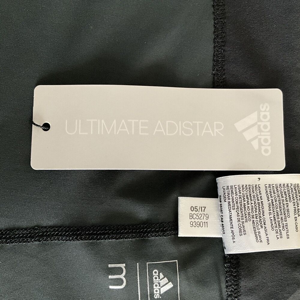 Adidas Ultimate Adistar Water Repellent Golf Skort M - Picture 8 of 8